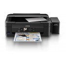МФУ А4 Epson L486 Фабрика печати WI-FI